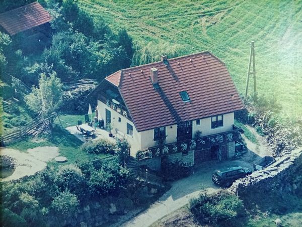 Casa di Ella