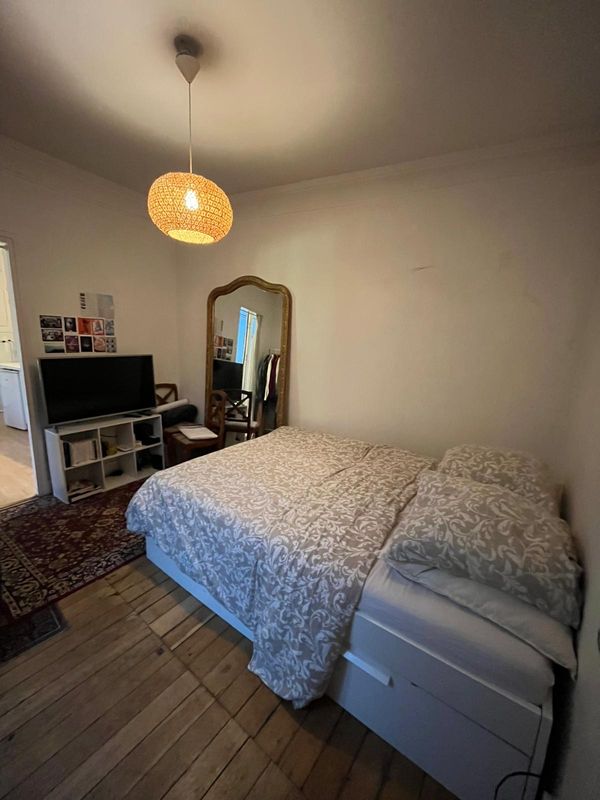 huis van Myriam