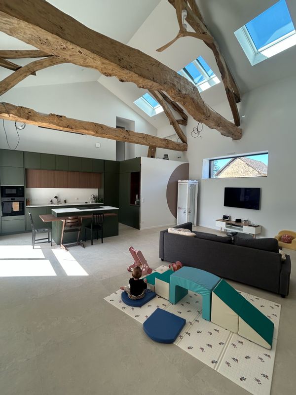 Casa di robin