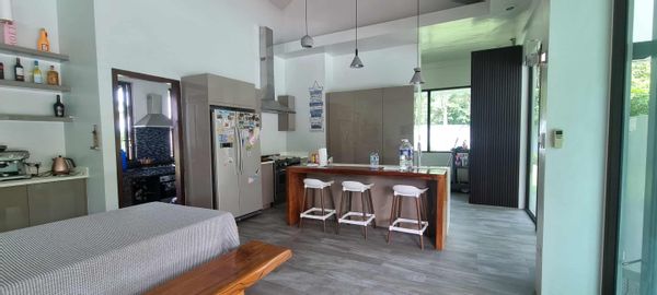 Laarnies hus