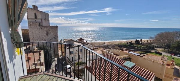 Casa di Mireia