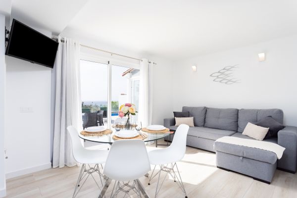 Joy Charming House nel cuore di un campo da golf
