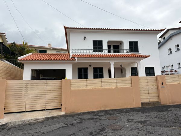 La maison de Dillon