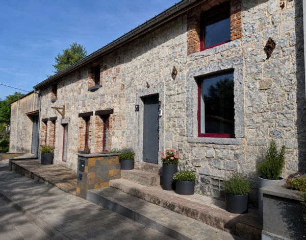 huis van Céline