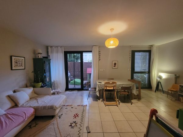 Casa di ANTHONY