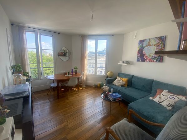 Casa di Sarah