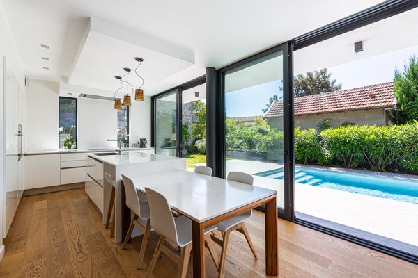 huis van Jean-christophe