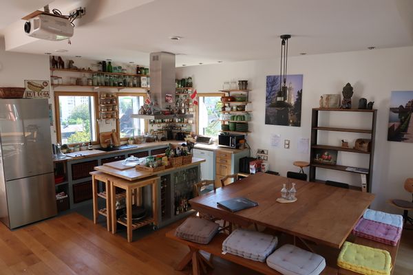 Casa de PASCAL