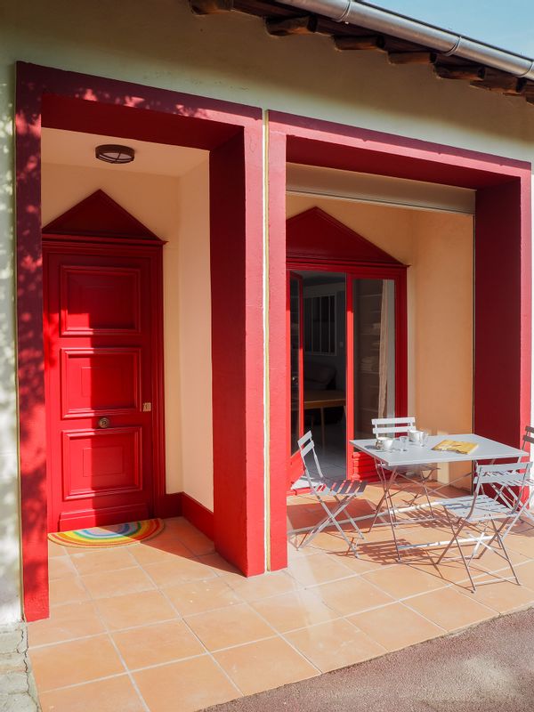 Casa de NICOLAS