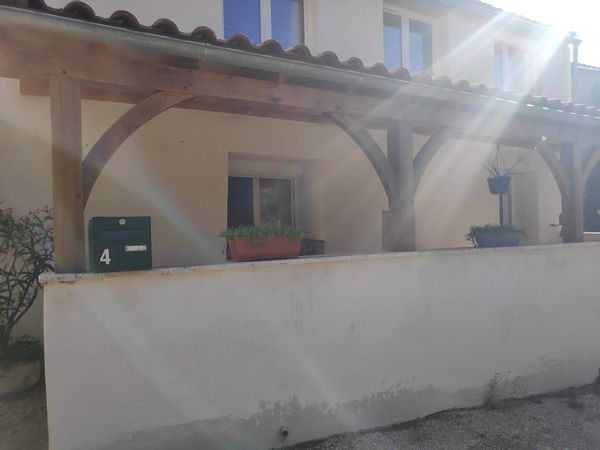 karine's house