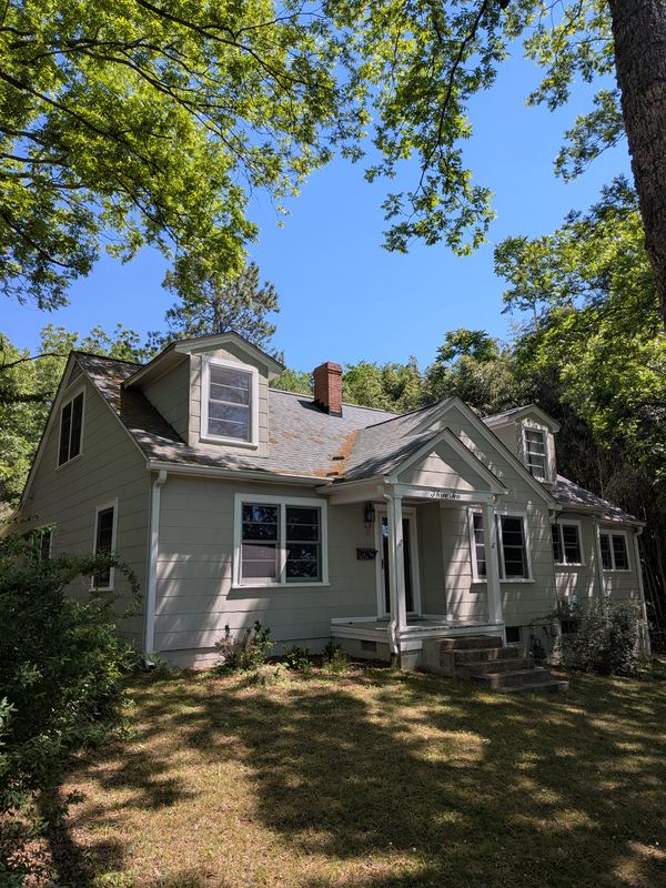 Casa de ELIZABETH ANN