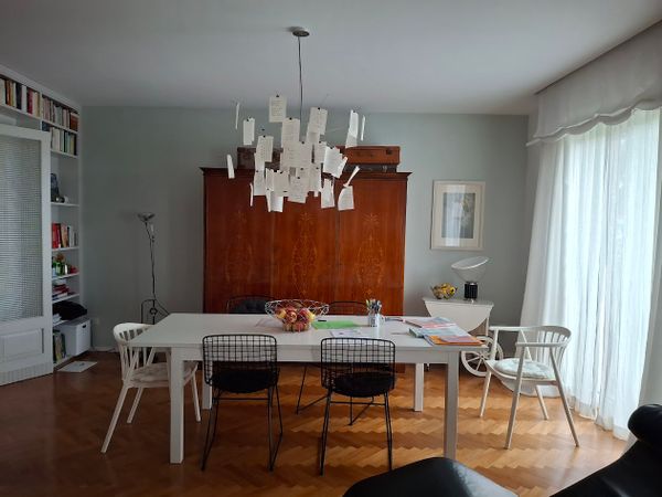 Casa de Fabrizio Onofri