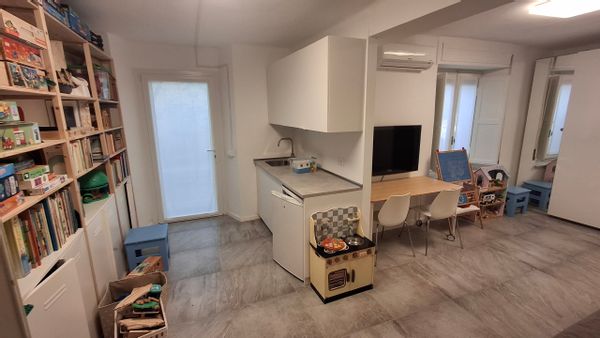 Casa de Fabrizio Onofri