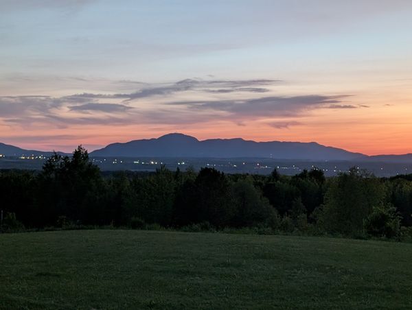 jo et Méliina kuća