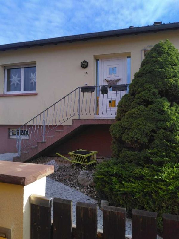 Casa di guillaume