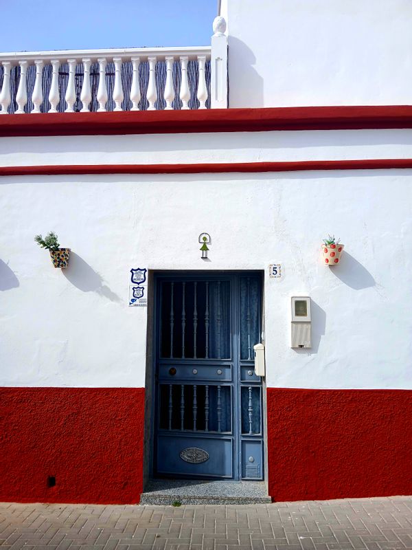 Casa di Walter Jürgen