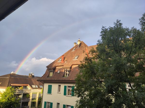 Marcos hus