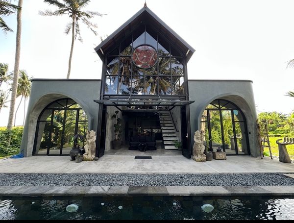 Casa di Noraly and Yare