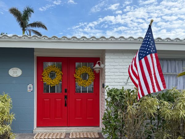 Casa di Katherine