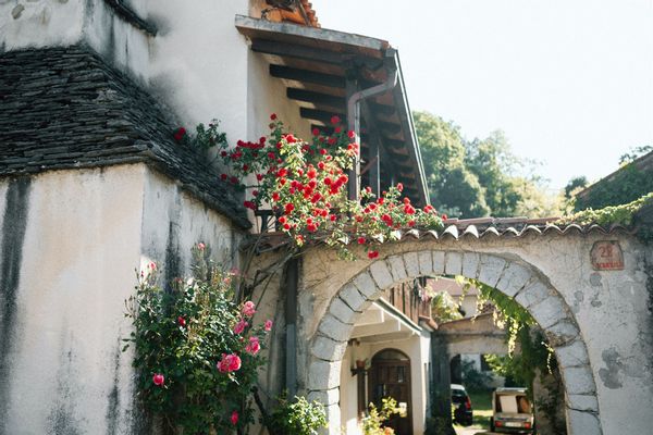Casa de Nina