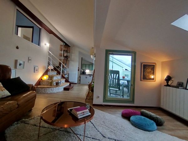 Casa di Delphine