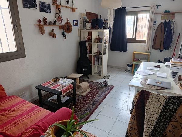 La maison de Roberto