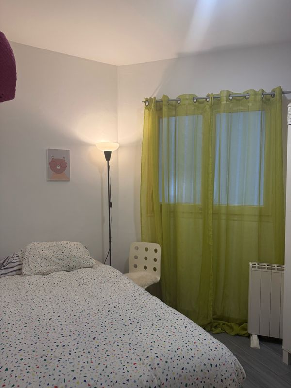 La maison de Yarelis