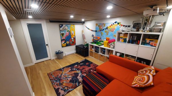 huis van Benoit