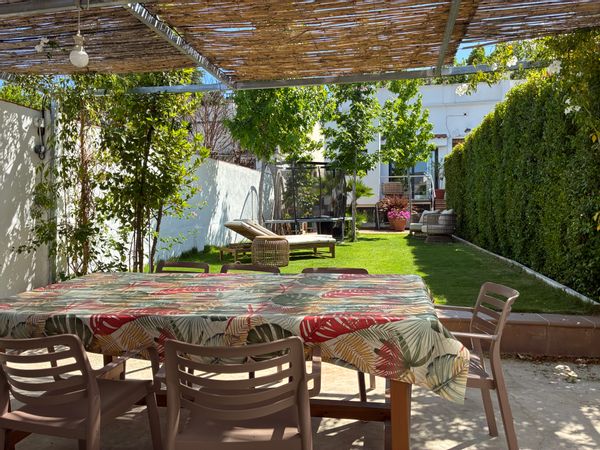 Casa di Francesc