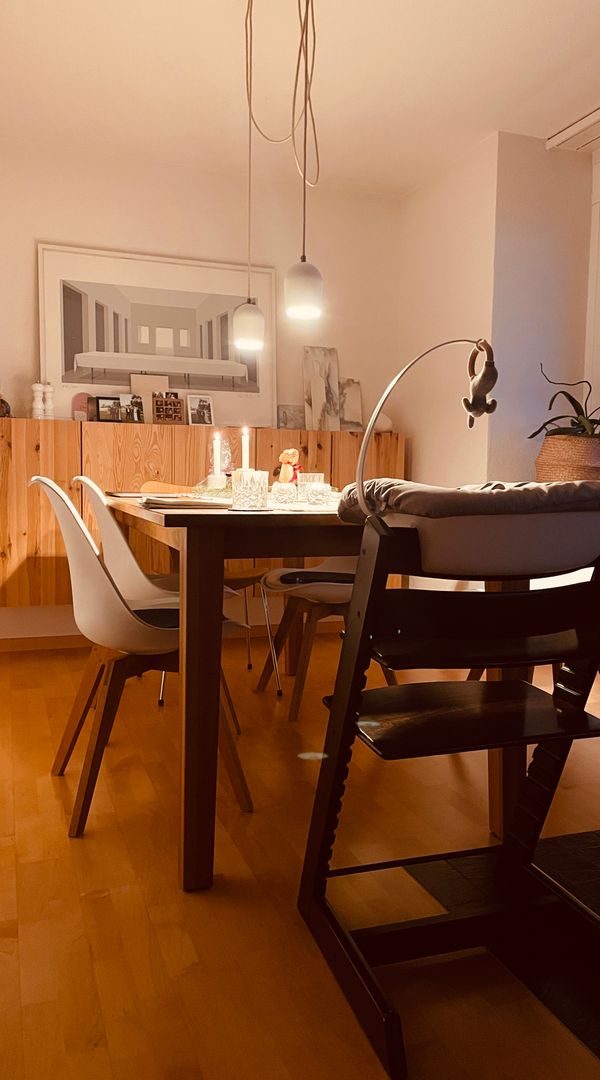 Casa di Ann-Sophie