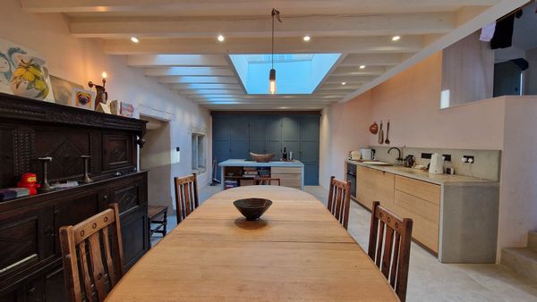 Tom s Haus
