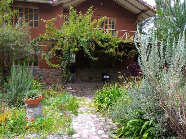 Nehemias s Haus