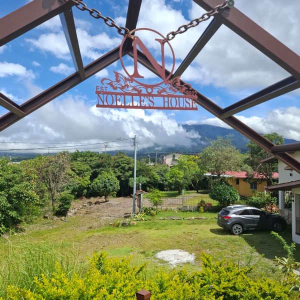 La maison de Noelia