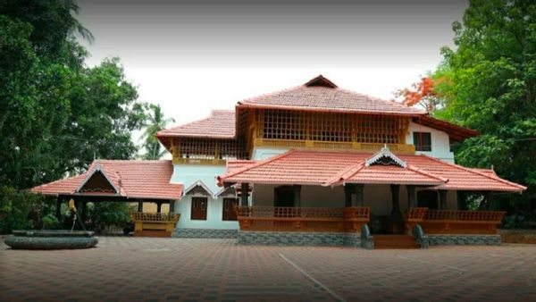 Fathima Zaharas hus