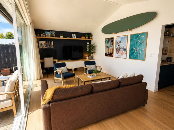 Sophie and Antoine s Haus