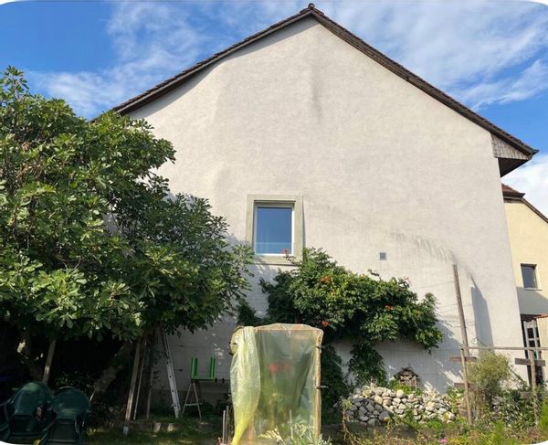 Isabelle s Haus