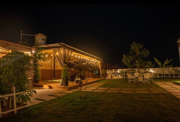 Sushantas hus