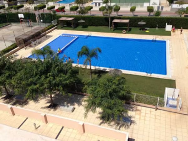 Casa de Casa de Marina y Carlos