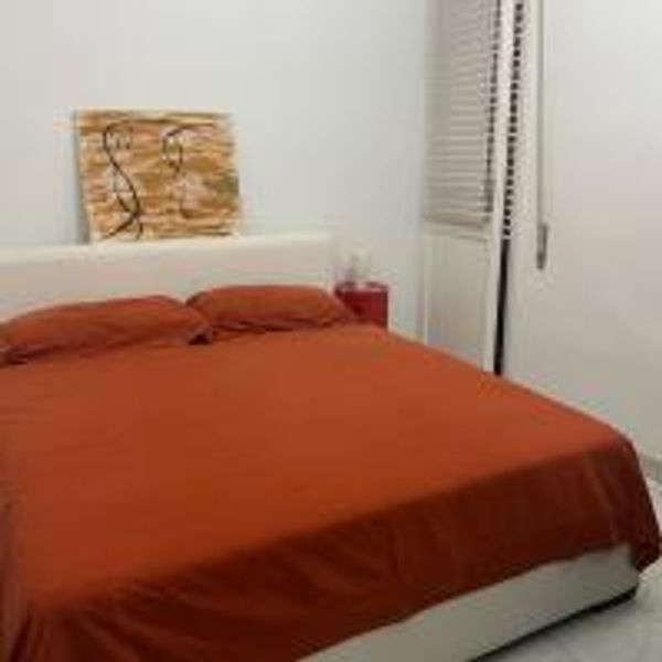 Rossana's house