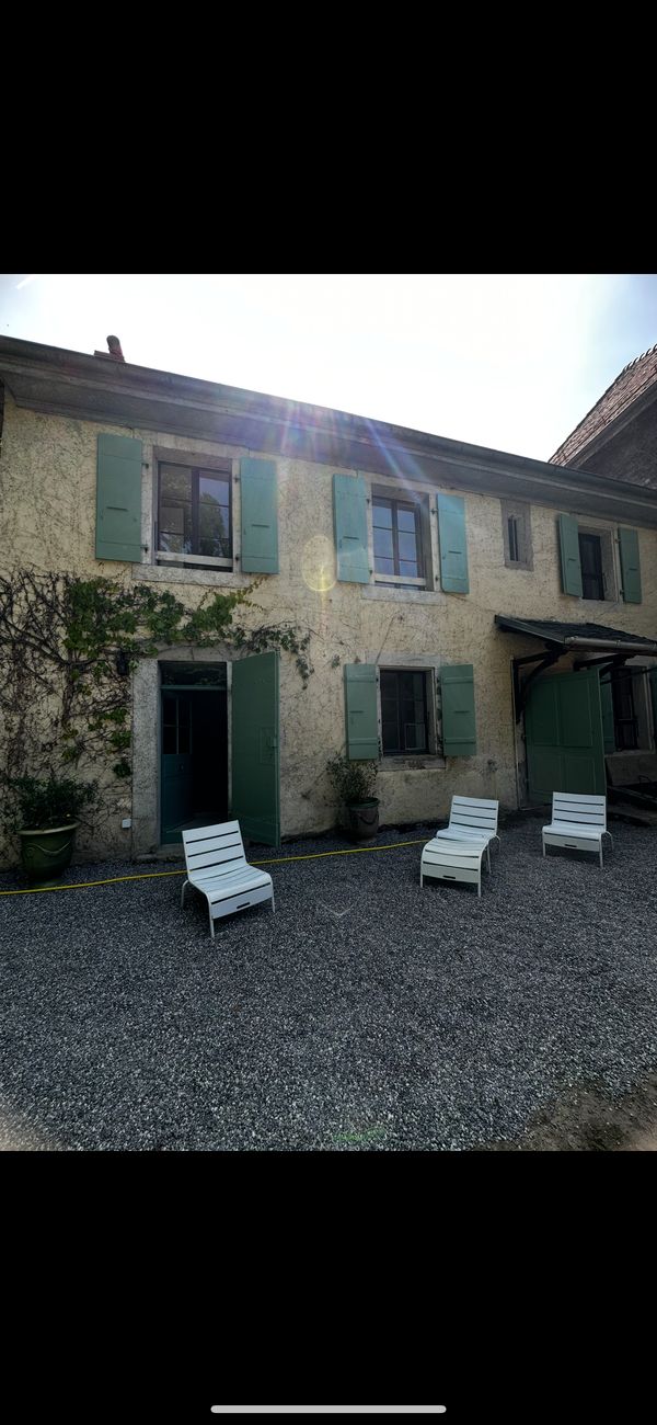Casa di Anastasia