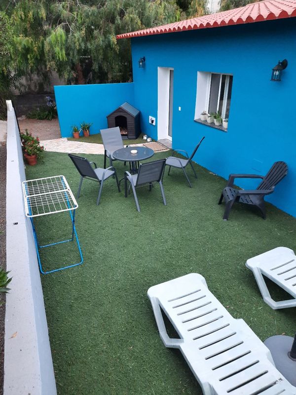 Casa di LIA