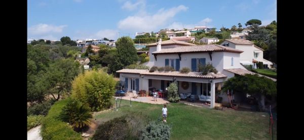 Casa di Anne-sophie