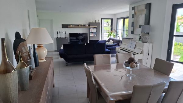 Casa di VALERIE ET PHILIPPE