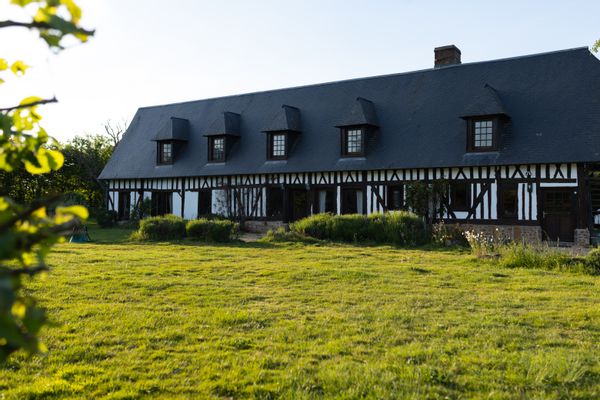 Casa di Céline