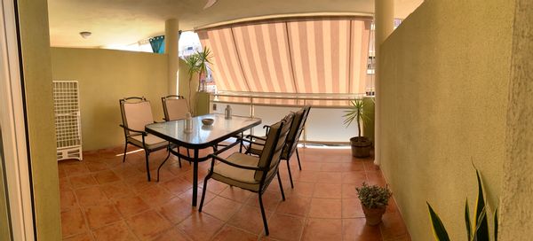 Maria Joses hus