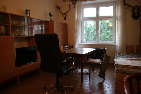 Casa di Zdeňka