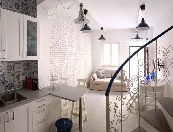 La maison de ALESSANDRA