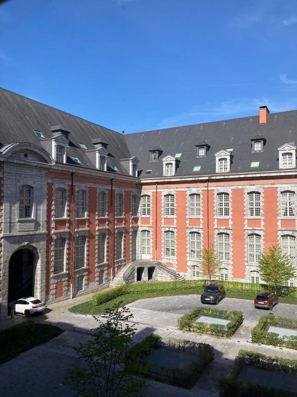 Casa de Famille Jammet