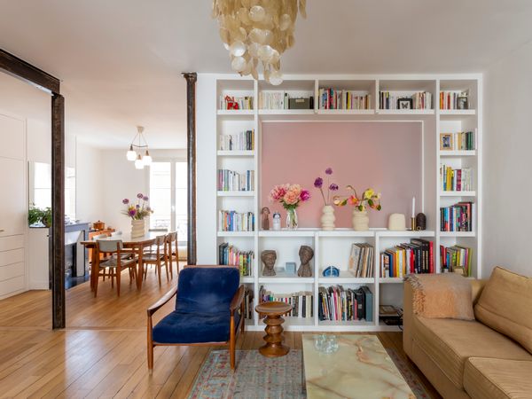 helenes hus