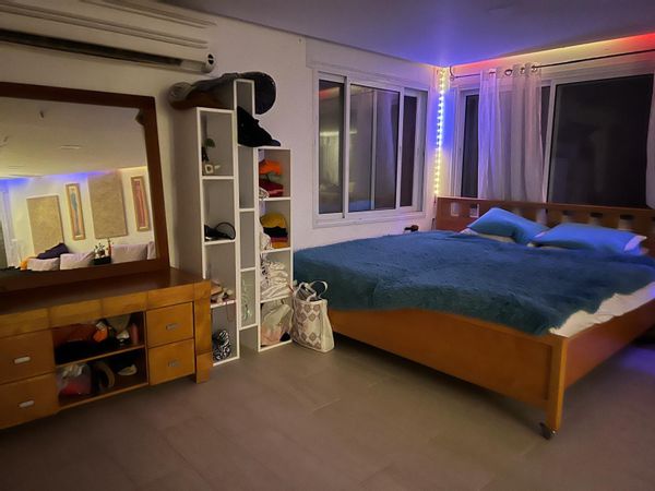 Casa di noy